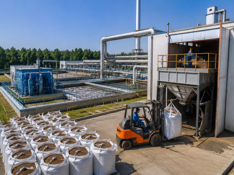 杂木生物质颗粒燃料